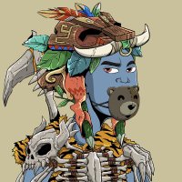 Gunny (@nft_redmannl) 's Twitter Profile