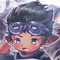 C-Star (@unluckycs) 's Twitter Profile