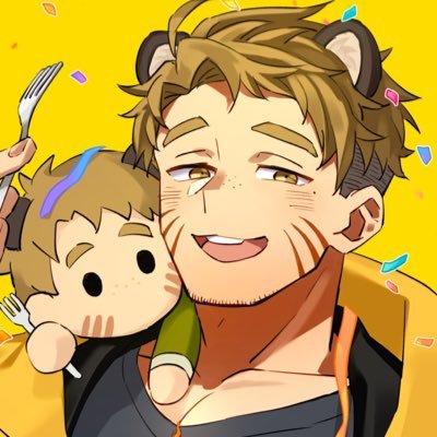 御中ヘルさんのプロフィール画像