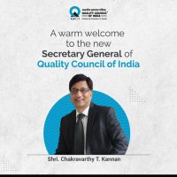 Kannan Chakravarthy (@ct_kannan) 's Twitter Profile