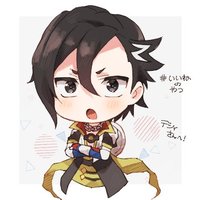 テシィ (@tc_fgo) 's Twitter Profile
