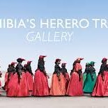 Exploring and promoting Namibia Art and Culture