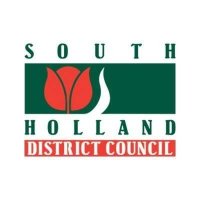 South Holland District Council(@SHollandDC) 's Twitter Profile Photo