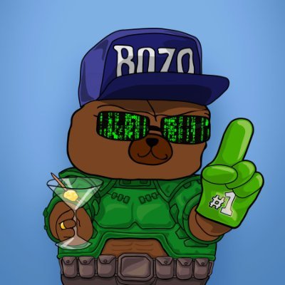 Dental memes. Memelord and Chief of Memelogical Sciences @BozoBenk. BTC mining/AI stock enjoyer. Not financial advice nor advice of any kind. DYOR.