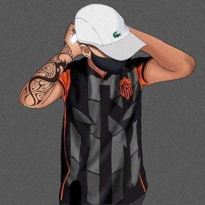 Luancorcus's profile picture. 🔞