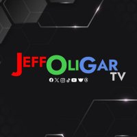 JeffOliGarTV(@JeffOGarcia47) 's Twitter Profile Photo