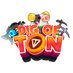 Pig of Ton (@PigOfTon) Twitter profile photo