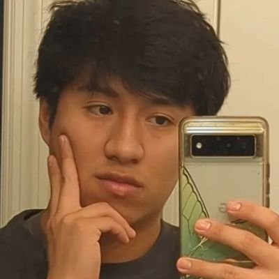 rawrxddd_1337's profile picture. And I love my wife like I am chance. 🤌