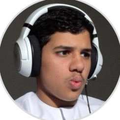 Majed22(Official Account) 🔻YouTube | Gamer🎮