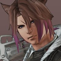 Squall🌙 (@xivsleepinglion) 's Twitter Profile