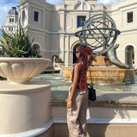 Natasha _Lebelo (@peace_snowflake) 's Twitter Profile