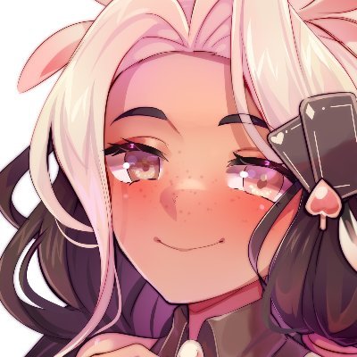 ♤ Live2d animator

♧ Commissions closed!

◇ Price info on my site!

♤ Comm announcements: https://t.co/HqlCrtLrmG 

♡ icon; @fleesveon555