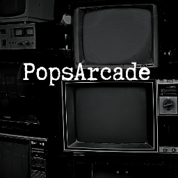 PopsArcade Profile Picture