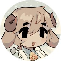 Lune 🐏(@clovercae) 's Twitter Profile Photo