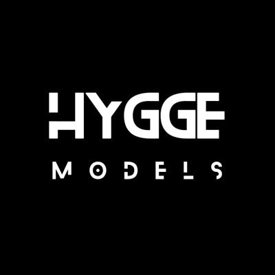 HYGGE MODELS.