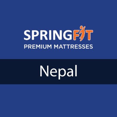 SpringfitNepal's profile picture. 