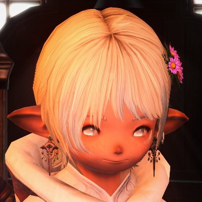 しのぶです！
FF14を中心にたくさん遊びます！
雑多だと思いますー