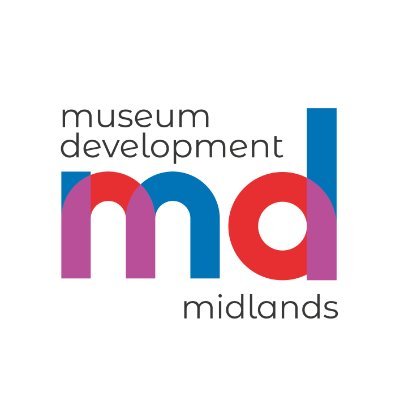 Museum Development Midlands - working together to make Midlands museums stronger.