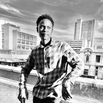 kutekwatekwa's profile picture. 