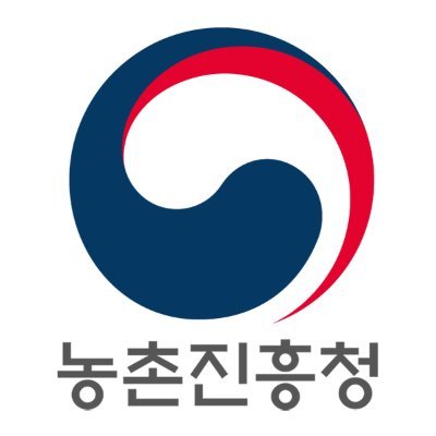 대한민국 농업R&D의 핵심, 농촌진흥청입니다.
건강하고 따뜻한 이야기 함께 나눠요! 😀
ㆍhttps://t.co/DVL8unw4ci
ㆍhttps://t.co/blceZBfuwy
ㆍhttps://t.co/McvjHi8xzC
ㆍhttps://t.co/KUfu62qzSr