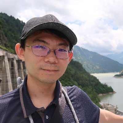 Assistant Professor, Kyoto University, Physical Organic Chemistry
清水 大貴,京大院工 助教, 構造有機化学, 特に安定ラジカルの化学, 猫派