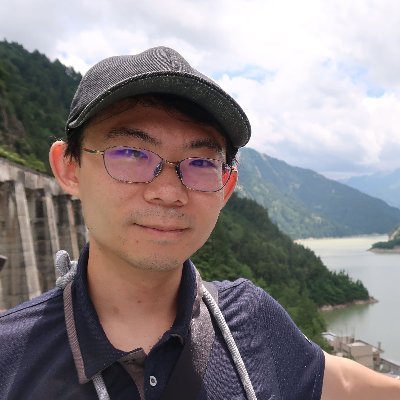 Assistant Professor, Kyoto University, Physical Organic Chemistry
清水 大貴，京大院工 助教, 構造有機化学, 特に安定ラジカルの化学, 猫派