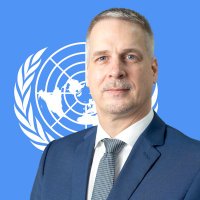 Dirk Wagener 🇺🇳(@DirkWagenerUN) 's Twitter Profile Photo