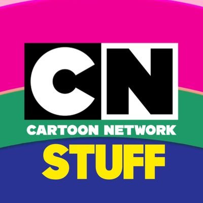 Tweeting news related to Cartoon Network! You owe it to yourself. Not affiliated w/ The @CartoonNetwork, Inc. Side project by @FamlolXD