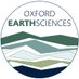 Oxford Earth Sciences (@OxUniEarthSci) Twitter profile photo