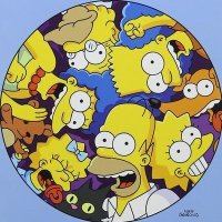 Out of Context Simpsons Couch Gags(@OOCCouchGags) 's Twitter Profile Photo