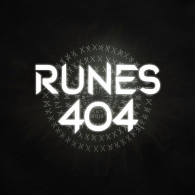 runes404 Profile Picture
