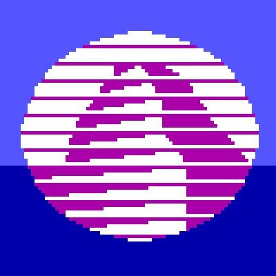 The Pixel Art of Sierra