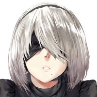 YoRHa_No9F (@yorha_no9f) 's Twitter Profile Photo