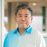 𣘺本雅好（ HASHIMOTO Masayoshi） (@hasshi_masa) 's Twitter Profile Photo