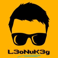 leonukeg(@Leonukeg_Dev) 's Twitter Profile Photo