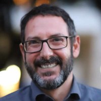 Gilberto Trombetta (@gitro77) 's Twitter Profile