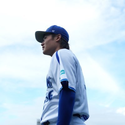 横浜DeNAベイスターズ   #36