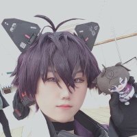 涼野紫乃🍰🌊(@suzunotousirou) 's Twitter Profile Photo