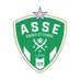 AS Saint-Étienne (@ASSEofficiel) Twitter profile photo