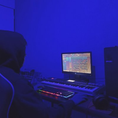 ProdbyRomman Profile Picture