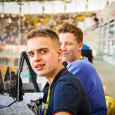 Piszę dla @lodzkisport | Komentator @radio_golpl | Wieści z al. Unii na @projekt_futbol