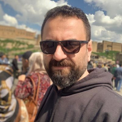 Journalist & Web developer, World Traveler| Based In Southern Kurdistan Slemani, EX: Reporter @aweneNews Editor @NRTkurdish Senior news producer @tvpayam