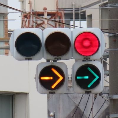広島/交通信号機/
このアカウントがポストやリポスト、引用ポスト、アイコン、ヘッダーの画像は無断転載禁止です。