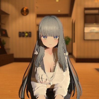 うおみ~といいます。VRChatで遊んでいます
無料で見れるpixivfanbox開設しました。https://t.co/2HZYCiFIzc