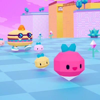 Game designer and developer. I made Dadish, Molecano, Super Fowlst and some other things. He/Him. Dadish 3D out now for Switch, Steam, iOS and Android!