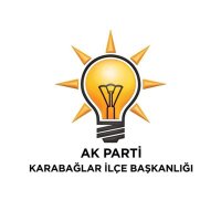 AK Parti Karabağlar(@ak_karabaglar) 's Twitter Profile Photo