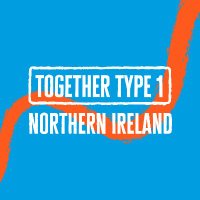 Together Type 1 Northern Ireland (@togethertype1ni) Twitter profile photo