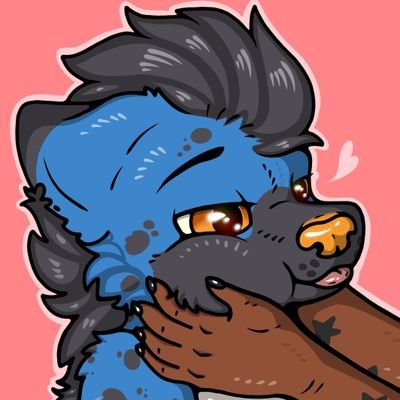 He/Him, 36, Demi💜💙 Future @DensCreations suiter! 💙 Rambles about Disc Golf and Gaming. 💙 Icon: @ArtsyClaws Banner: @zrayUH