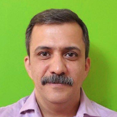 بهمن دارالشفاییさんのプロフィール画像