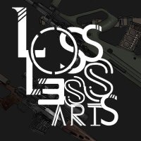 L0ssL3ssArt(@l0ssl3ssX) 's Twitter Profile Photo